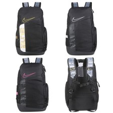 N***ike Hoops Elite Pro Backpack Unisex Sports Backpack Gym School Laptop Backpa