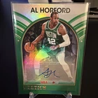 Topps 2025-26 Hoops Al Horford Hoops 1989 Signatures Auto #89S-AH