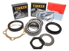 Roulement de roue Land Rover DISCOVERY