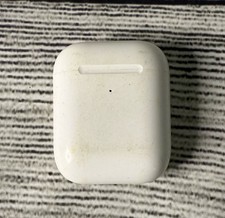 FAIR Apple AirPods Wireless Charging Case 1st 2nd Generation A1938 OEM GENUINE
