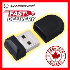 USB 2.0 Flash Drive 64GB 32GB 16GB 8GB 4GB Stick Memory Mini Waterproof Thumb