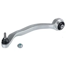 Febi 31277 Control Arm with bush, joint and nut For 05-09 A4 A4 Quattro RS4 S4