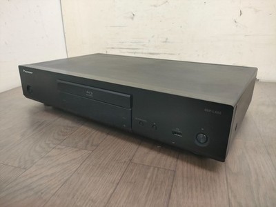 Pioneer BDP-LX55 ブルーレイプレーヤー 【公式通販】