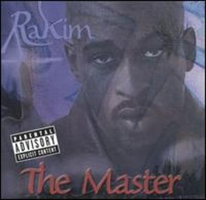 Rakim The Master 2枚組レコード Rakim the Master | eBay 洋楽