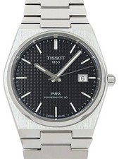 Tissot PRX Automatic 40mm Mens Watch wrist 20.5cm/8.1in Stainless Steel