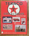 Lot Of 3 Texaco Collectibles & Licenced Products Books / 1994 /1999 / 2000 — photo 3