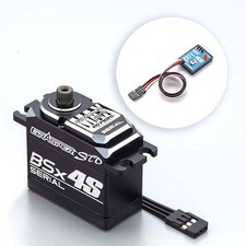 KO Propo BSx4S-Grasper STD MAX w/selector4S -...