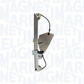 MAGNETI MARELLI Fensterheber 350103958000 für MERCEDES-BENZ