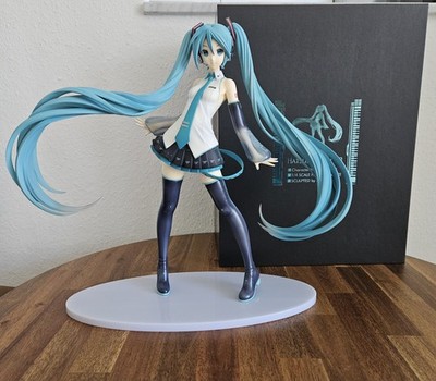 Hatsune Miku V3 1/4 Scale Figur FREEing Figure