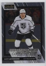 2023-24 O-Pee-Chee Platinum Marquee Rookies Alex Laferriere #249 06xl