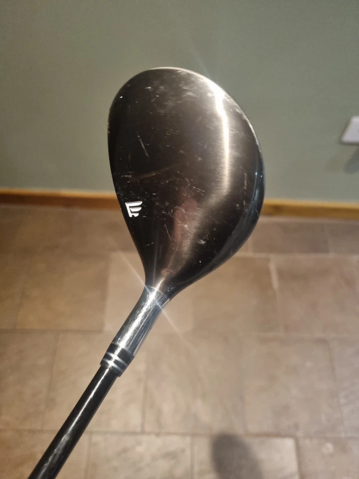 Founders Club 3 Wood 15 Degree Regular Right Handed - Image 3 of 4