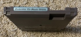 NES Frankenstein: The Monster Returns (1999) w/ Manual Tested