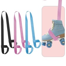 Roller Skate Leash, Adjustable Ski Boots Yoga Mat Carrier Strap for Yoga Mat,...