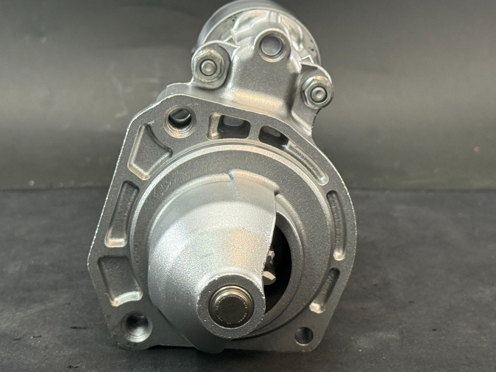 REMAN IN USA, STARTER FOR 2017-20 MASERATI LEVANTE Q4 3.0L V6 428000-9550 288457