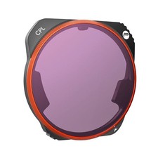 PGYTECH DJI Mavic 3 Pro Professional CPL Filter Ergonomic Design