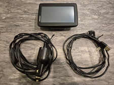 TomTom Start 25 mit Europa Karte  5 Zoll Navigationsgerät - Schwarz