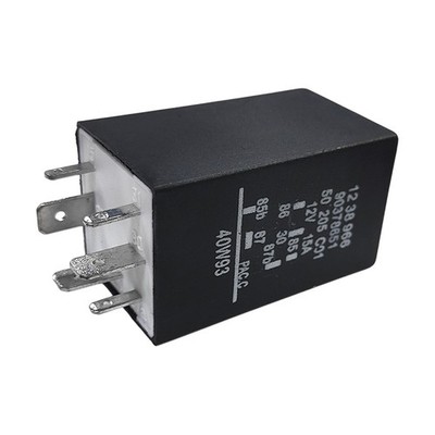 DME Relais Kraftstoffpumpe für PORSCHE 964 993 944 924S 968 Benzinpumpe ÜRO