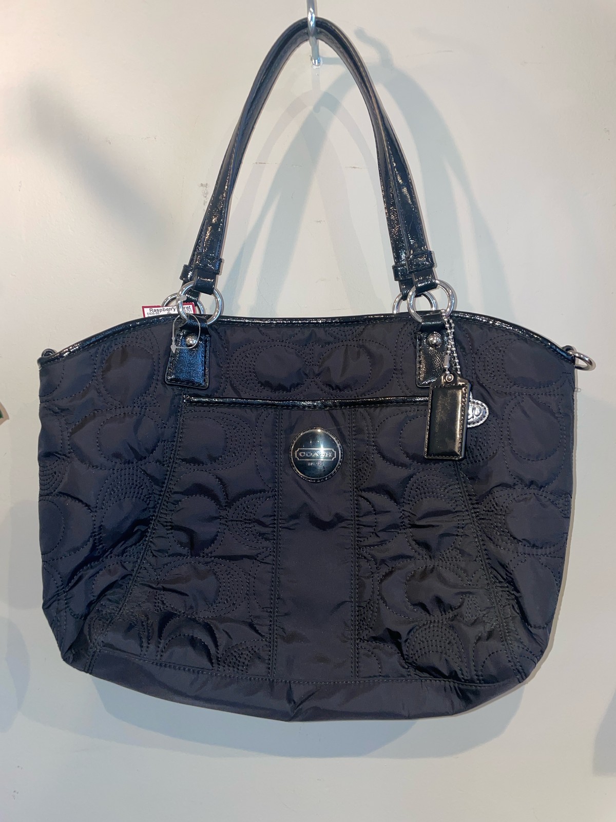 Coach Purse - image 1
