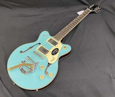 Gretsch G2655T Streamliner Center Block Jr DC Tropico Unused