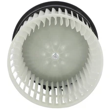 Blower Motor w/Fan Cage For Nissan Rogue 2.0L 2.5L Rogue Sport 2.0L 2014-2019