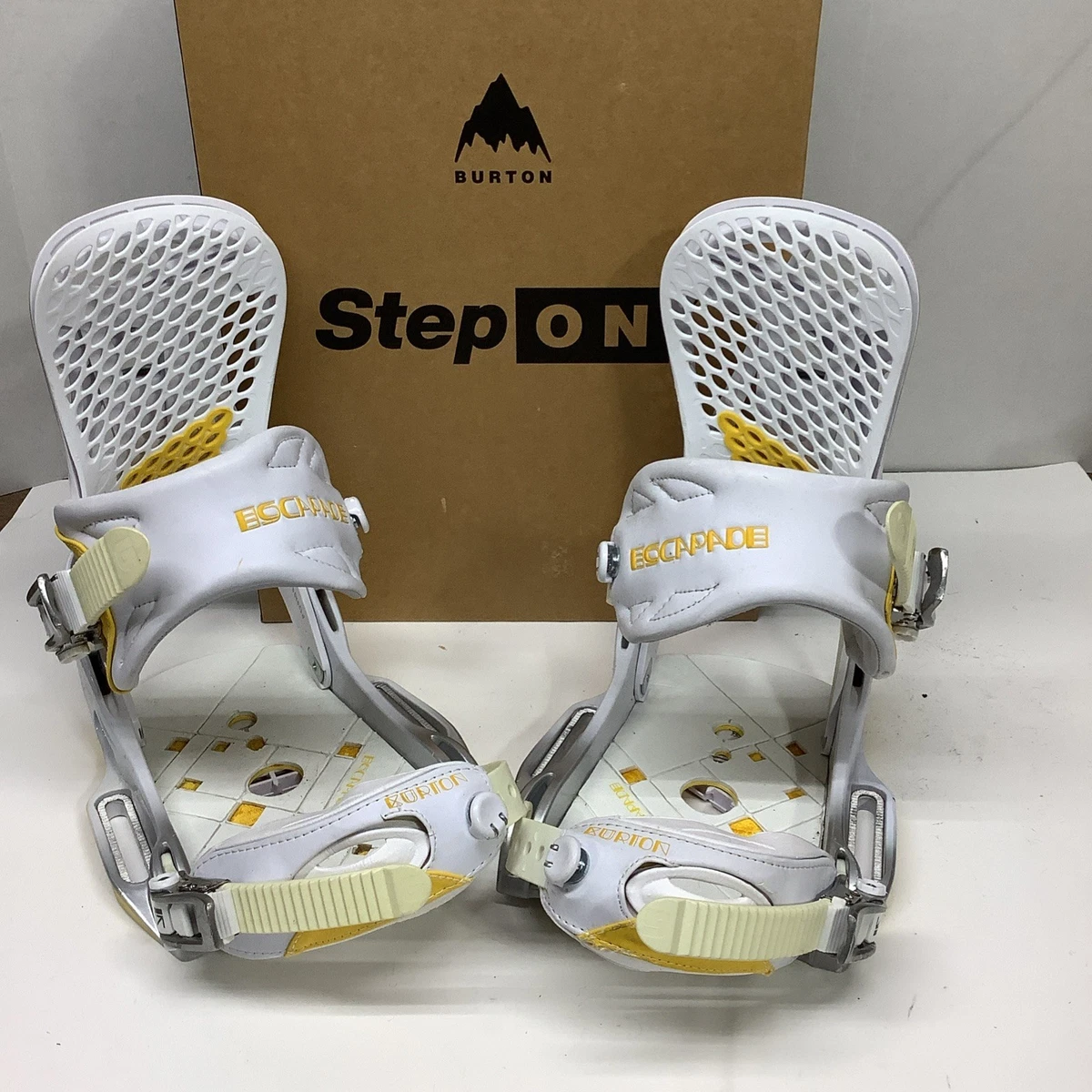 Burton Escapade for sale - eBay