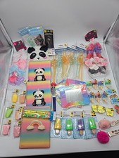 Classroom Reward Prizes Lot Of 75 Items Kids Toys Treasure Box 
