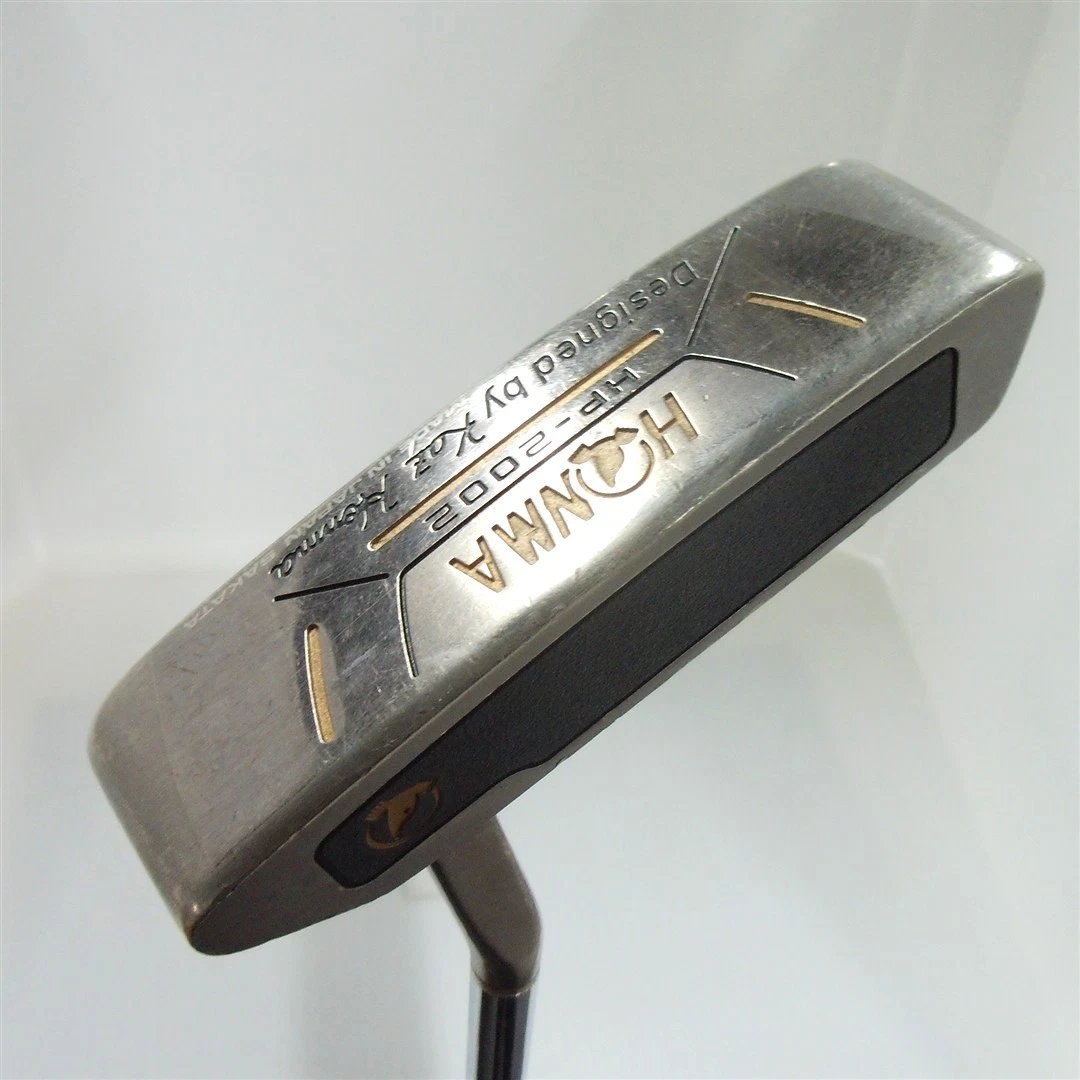 HONMA Men Putter Golf Clubs for sale | eBay