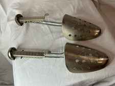 Ekco Vintage Metall Schuhdehner 2er Set Schuhdehner Former