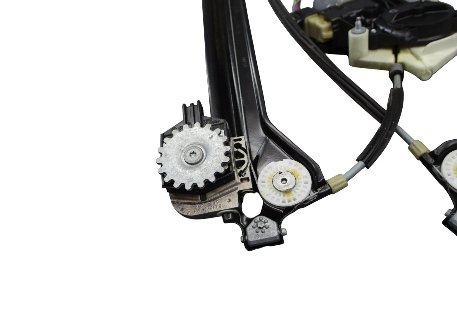 Maserati Ghibli S Q4 2014-2022 Rear Left Window regulator