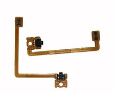 L/R Flex Cable Trigger For Nintendo 3DS XL/LL original