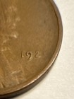 Extremely Beautiful 1929 Lincoln Head Wheat Penny!  90+ YEARS OLD — photo 4