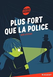 Plus fort que la police von Stefani, Rémi | Buch | Zustand sehr gut