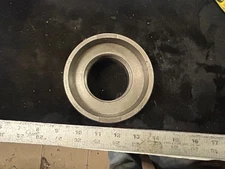 MACHINIST OkCb  TOOL LATHE MILL Machinist Threaded Collar for Lathe ??