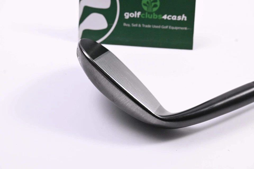 Mizuno Pro T-1 Sand Wedge / 54 Degree / Stiff Flex Project X LZ 120 Shaft - Image 3 of 4