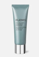 ELEMIS PRO COLLAGEN GLOW BOOST EXFOLIATOR  100ml 3.3oz 