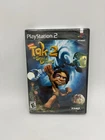 Tak 2: The Staff of Dreams BRAND NEW Sealed PLAYSTATION 2 PS2 Video Game