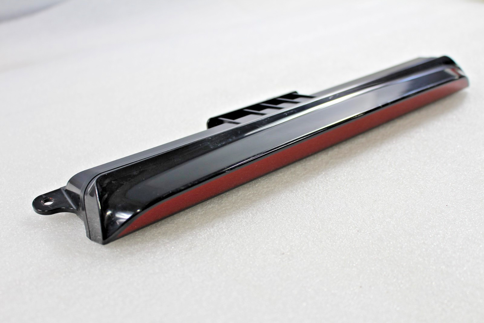 Ferrari 296 GTB, Third Brake Light, Used, Dmg, P/N 887490