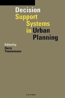 Decision Support Systems in Urban Planning von not ... | Buch | Zustand sehr gut
