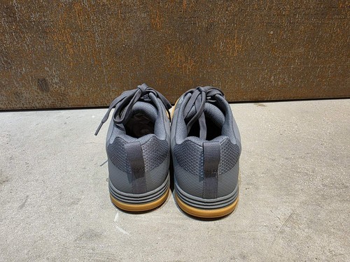 ZAPATO DE BICICLETA DE MONTAÑA TREK FLATLINE / CARBÓN - Imagen 7 de 11