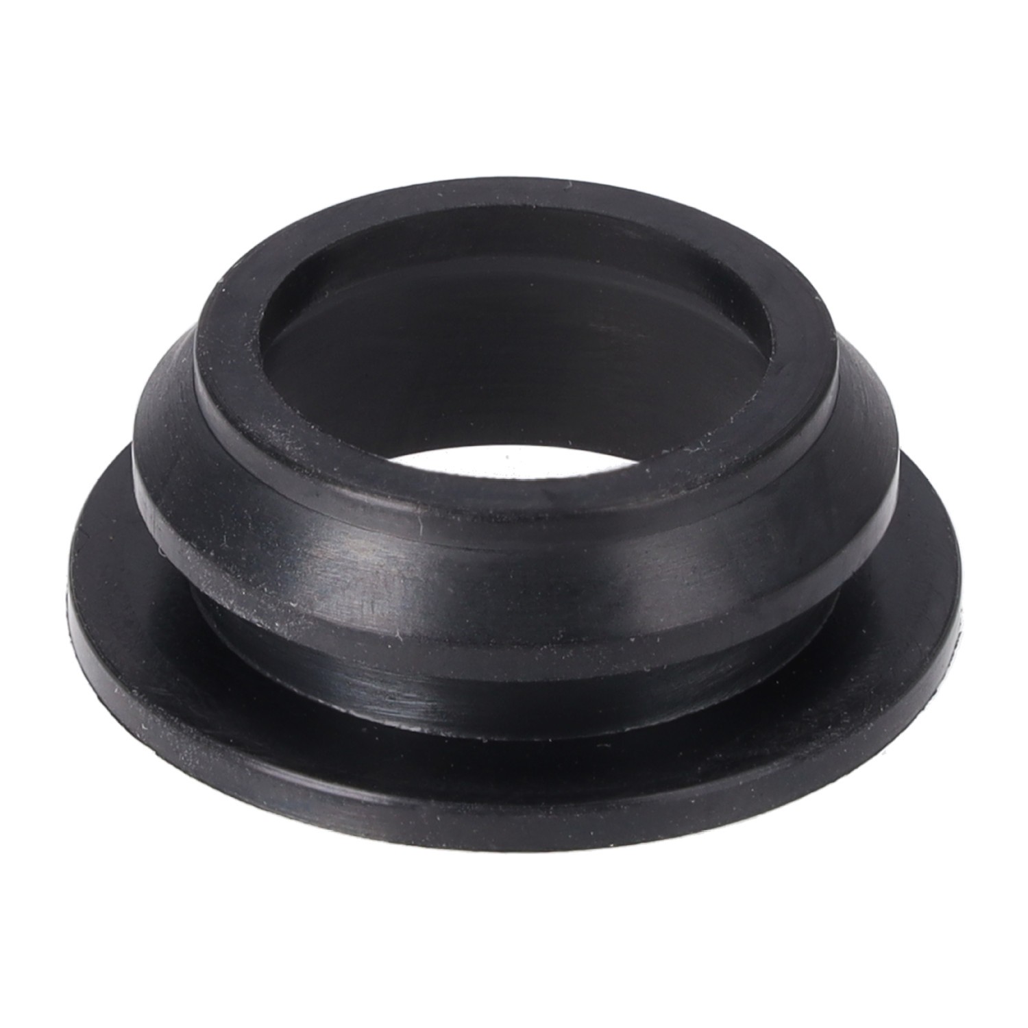 Gasket, washer fluid pump/washer fluid reservoir 194243 Febi 7M0919382 Quality