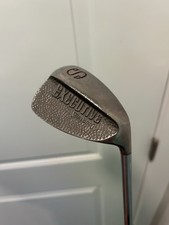 Spalding Executive Sand Wedge Steel Ladies Sh...