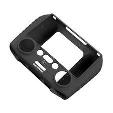 Controller Protective Cover Silicone Case with Sun Hood Sunshade Accessories for