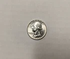 1953-D Washington Quarter - Uncirculated Silver Denver Mint 25¢ Coin