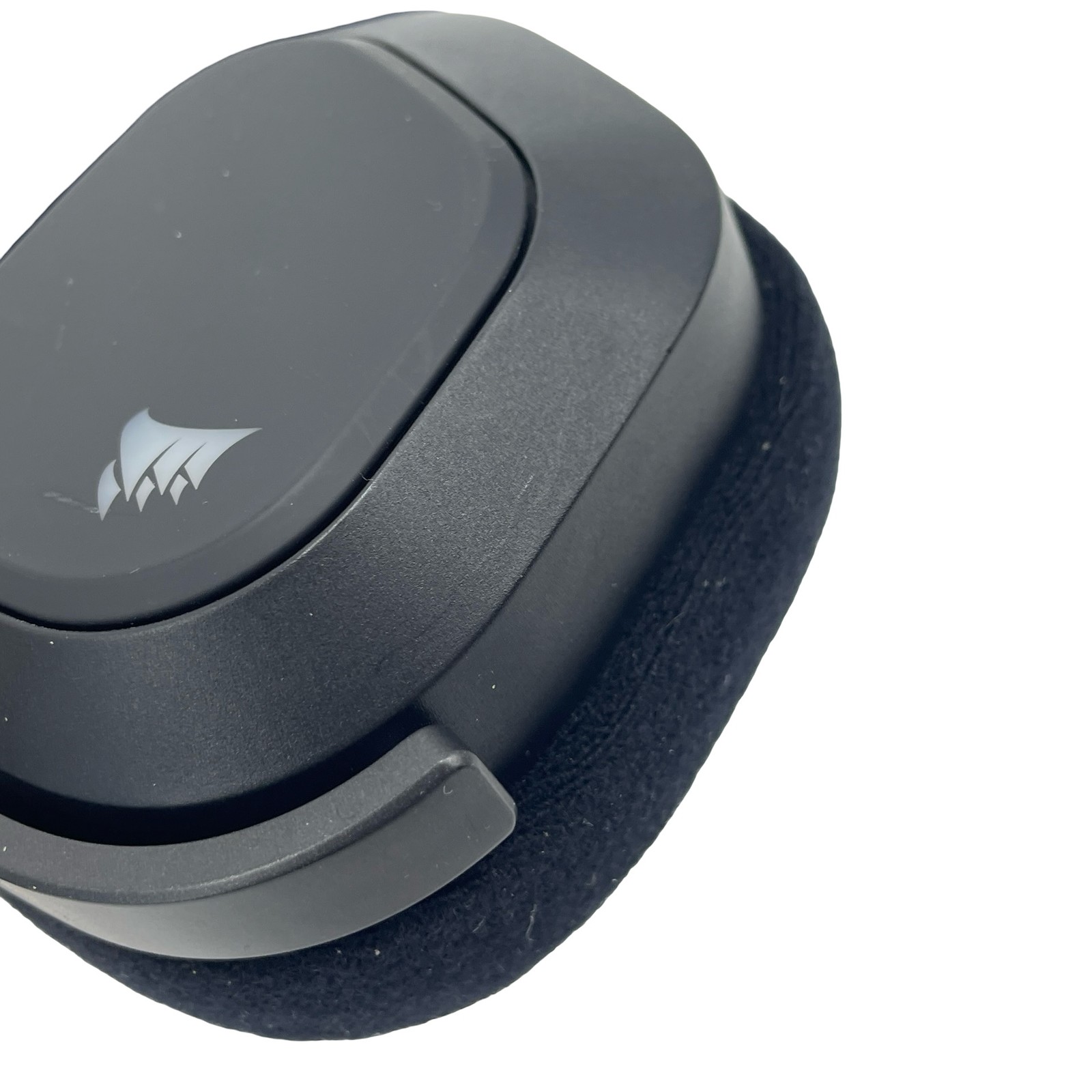 Corsair HS80 Wireless Premium Solid Black #NB5957 9