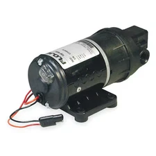 Flojet D21x005a Agricultural Sprayer Pump, 3/8 Npt, 2.1Gpm