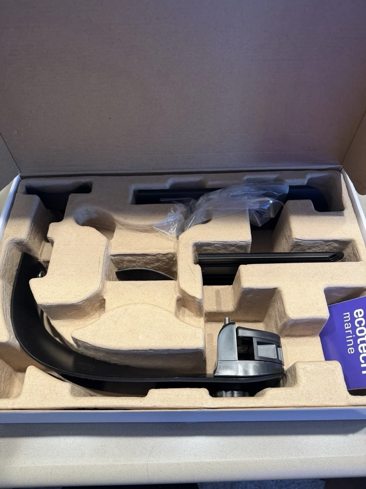 Sistema de montaje en tanque Ecotech Marine RMS XR15 G5 G6 Foto 2 de 2