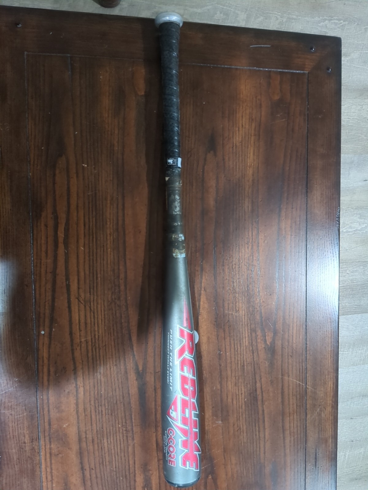 Easton BZ1-C Redline C-Core SC500 Káiser Aluminum Graphite Baseball Bat 32/27 -5