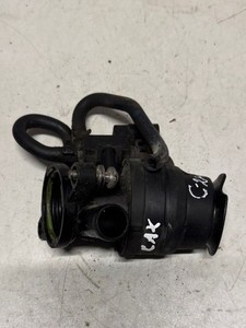 Volkswagen PASSAT B7 2011 Benzin 90kW Ansaugrohr Ansaugschlauch Turbolader