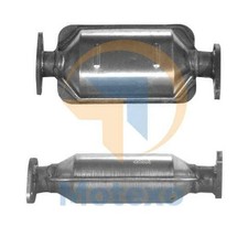 Catalyseurs Mazda 121