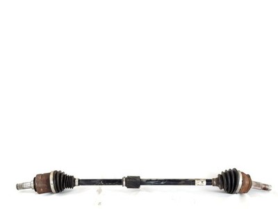 13486867 Rechtes Vorderachse Antriebswelle Opel Corsa E 1.3D 70KW 5M 5P